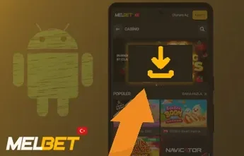 Dosya indirme Melbet apk indirme ilerleme