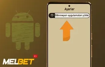 Güvenlik izni Bilinmeyen kaynak izin ekranı