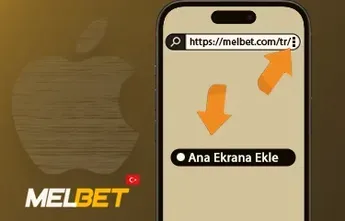 Paylaş menü Safari paylaş menüsü
